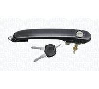 Manecilla exterior de la puerta MAGNETI MARELLI para POLO III (6N1) 1 1996-1999