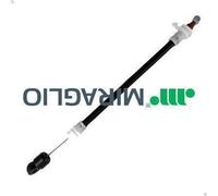 Manecilla exterior de la puerta MIRAGLIO 80/818 para BMW X5 (E53) 3 2001-2003