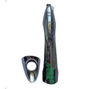 Manecilla exterior de la puerta MIRAGLIO 80/888 para SPORTAGE III (SL) 2 2014-