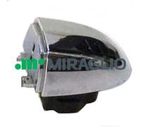 Manecilla exterior de la puerta MIRAGLIO 80/893 para 500X (334_) 2 2018-2020