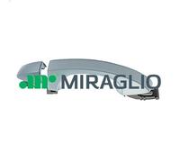 Manecilla exterior de la puerta MIRAGLIO 80/929 para SEAT LEON (5F1) 1 2015-2020