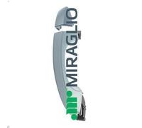 Manecilla exterior de la puerta MIRAGLIO 80/930 para AUDI Q3 (F3B) 2 2018-2021
