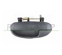 Manecilla Exterior De La Puerta Prasco DW0208102 para Chevrolet