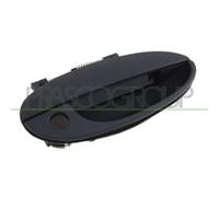 Manecilla Exterior De La Puerta Prasco DW3208001 para Chevrolet