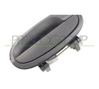 Manecilla Exterior De La Puerta Prasco DW3248101 para Chevrolet