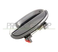 Manecilla Exterior De La Puerta Prasco DW3248108 para Chevrolet