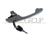 Manija Externa De Puerta FT0308005 PRASCO Para FIAT