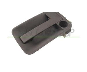 Manecilla Exterior De La Puerta Prasco FT9218301 para Citroën Fiat Peugeot