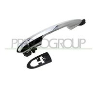 Manecilla Exterior De La Puerta Prasco LA0048005 para Alfa Romeo Lancia