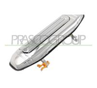 Manecilla Exterior De La Puerta Prasco MB1558006 para Mitsubishi