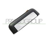 Manecilla Exterior De La Puerta Prasco MB8158306 para Mitsubishi