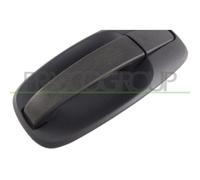 Manecilla Exterior De La Puerta Prasco OP9328001 para Nissan Opel Renault