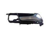 manecilla puerta Compatible Con Daewoo Para Nubira Para Lacetti 2002-2008 OEM: 96548064 96548063 Manijas Interiores Puertas Izquierda Derecha Coche Accesorios Para El(Right)