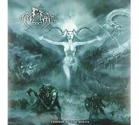 Månegarm - Legions of The North [Import] [Vinilo]