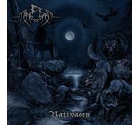 Manegarm - Nattvasen -Remast-