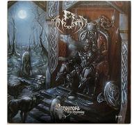 Månegarm Vargaresa: The Beginning (Vinyl) 12" Album (Importación USA)