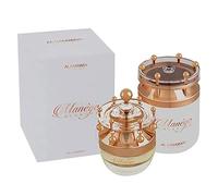 Al Haramain Al Haramain Manège Blanche eau de parfum para mujer