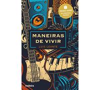 MANEIRAS DE VIVIR: Premio EDEBÉ de Literatura Juvenil 2020 (Periscopio)