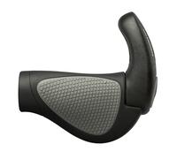 Ergon GP2 Standard Puños L Negro
