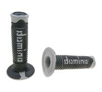 Maneja establecer Domino A260 Off-Road negro / gris