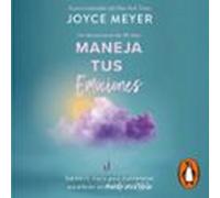 Maneja Tus Emociones (Un Devocional De 90 Días)