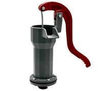 Manejar la bomba Bomba El Agua Bombeo de Aqua Manual para Jardin