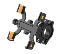 Manejo De Bicicleta A Prueba De Choque Montaje Antislip Bicicletas Soporte Telefónico para Diversas Necesidades Ciclismo Monte Bicicletas Antislip