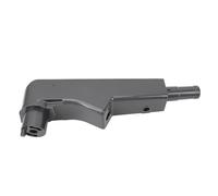 Manejo de dirección del Motor del Bote Arm de Aluminio para Motor de 40 Motor de 2 tragados de Juego de 2 Tiempos Parte 65W42101014D 65W42101