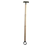 Manejo de reemplazo - Balance de scooter scooter | Barra de estabilización de aleación de aluminio ajustable para electricte Electricte para niños Seguridad de la movilidad para adultos Seguridad de l