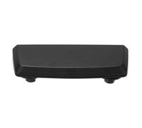 Manejo de vidrio de la puerta trasera del huella del delantero Duración Duración de la seguridad ABS Compatible con Armada 2005 2015 y Pathfinder 2004 2012 Modelos OE 903367S000