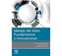 Manejo del dolor. Fundamentos e innovaciones