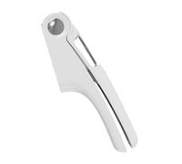 Manejo Ergonómico Presser De Ajo Gadget De Cocina Eficiente La Máquina Molienda Multifuncional Para Amantes Del Ajo