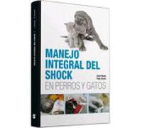 Manejo integral del shock en perros y gatos