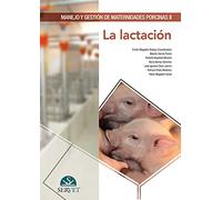 Manejo Y Gestion De Maternidades Porcinas Ii: La Lactacion
