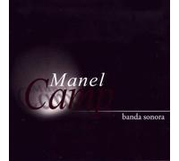 Manel Camp - Banda Sonora