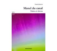 Manel Du Canal (ebook)