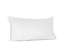 MANEMI Almohada Viscoelástica 40x70cm Transpirable, Relleno de Espuma de Memoria Fragmentada envueltos en Capas de Fibra, Funda de Aloe Vera, Experiencia de Sueño Fresca y Cómoda