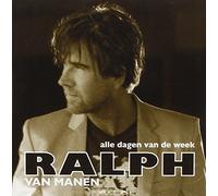 Manen, Ralph Van - Alle Dagen Van De Week