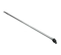 MANERAL CON CABEZAL ARTICULADO 3/4" 1000 mm (1 metro) MANGO CROMO VANADIO Y MOLIBDENO …