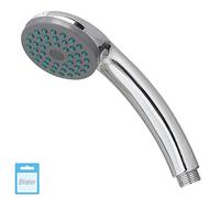 Maneral Ducha Cromo 1 Posición 9,5 cm. "JENNY"