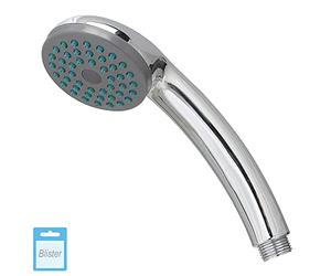 Maneral Ducha Cromo 1 Posición 9,5 cm. "JENNY"