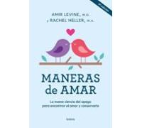 Maneras De Amar