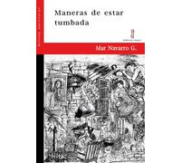 Maneras de estar tumbada: 52 (Mexuar)