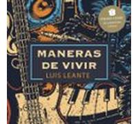 maneras de vivir (audiolibro)