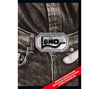 Maneras de vivir. Leño y el origen del rock urbano: Biografía Oral por Kike Babas y Kike Turrón. Reedición Actua