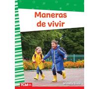 Maneras de Vivir (Social Studies: Informational Text)