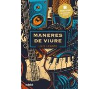 Maneres De Viure: Premi Edebé De Literatura Juvenil 2020