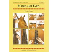 Manes and Tails (Threshold Picture Guide)
