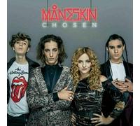 Maneskin - Chosen (Blue Coloured) (LP)
