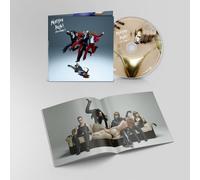 Maneskin - Rush! (Are U Coming?)